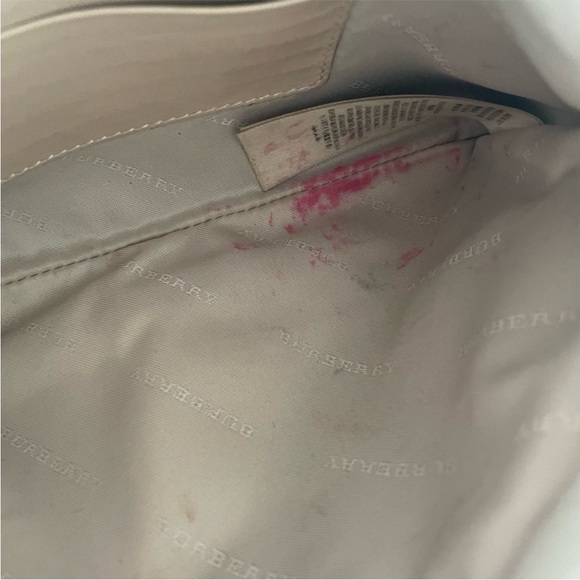 Burberry bag - Picture 9 of 15